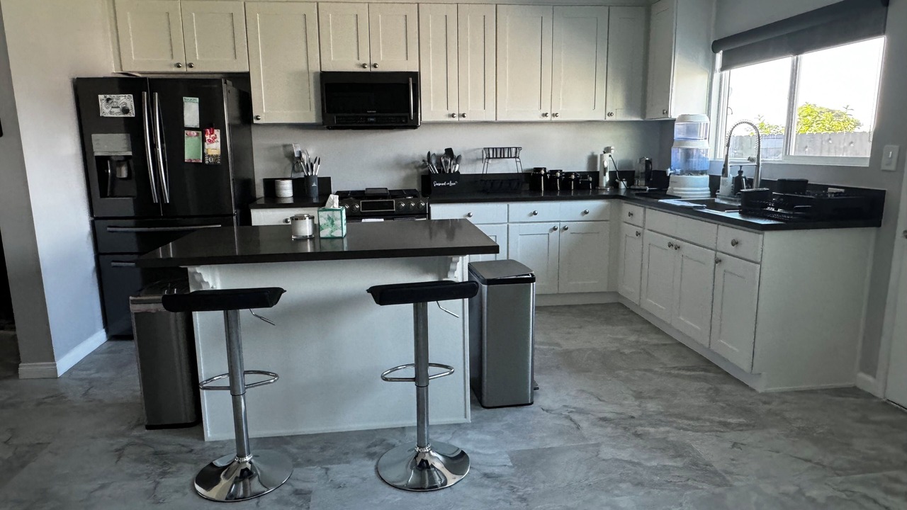 Photo of Kitchen in Bay Terraces