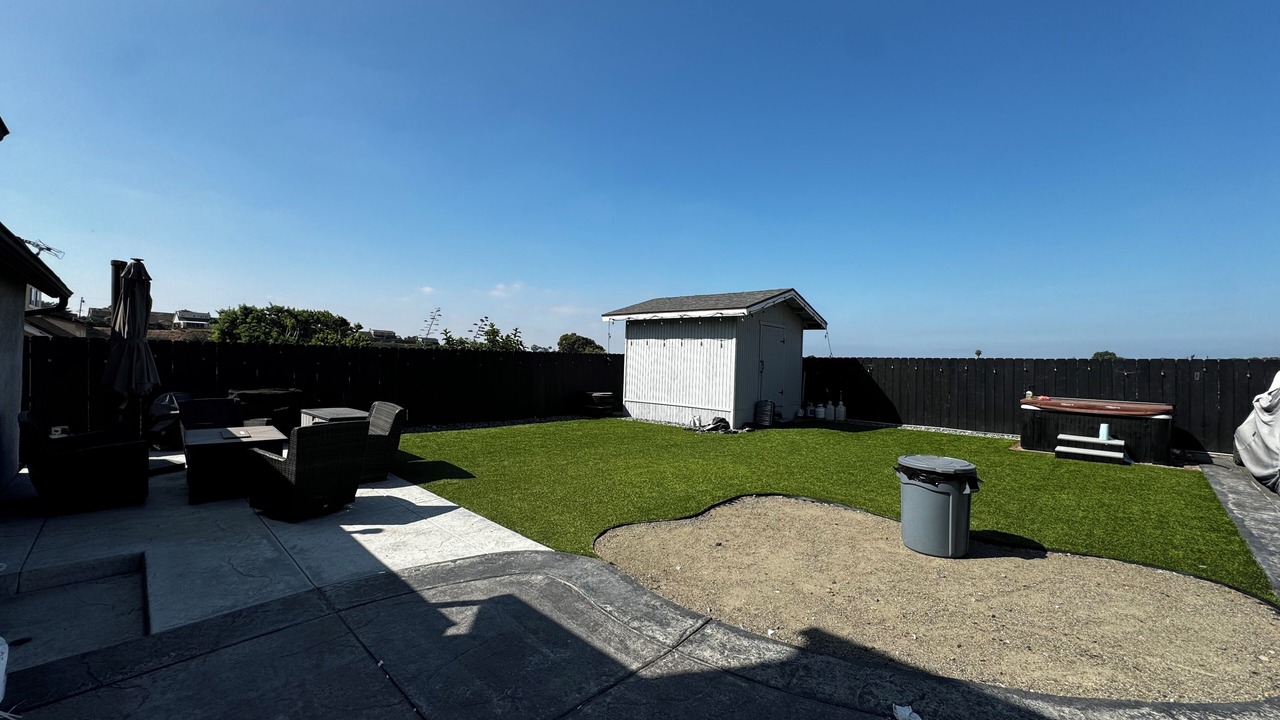 Photo of Outdoor in Bay Terraces