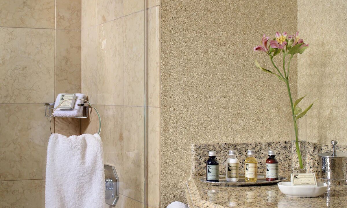Photo of Bathroom in Torrey Pines