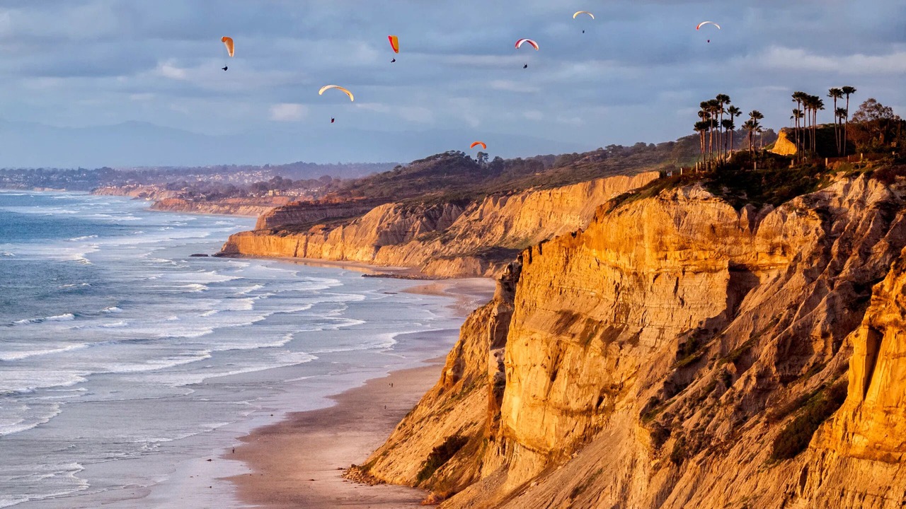 Photo of Others in Torrey Pines