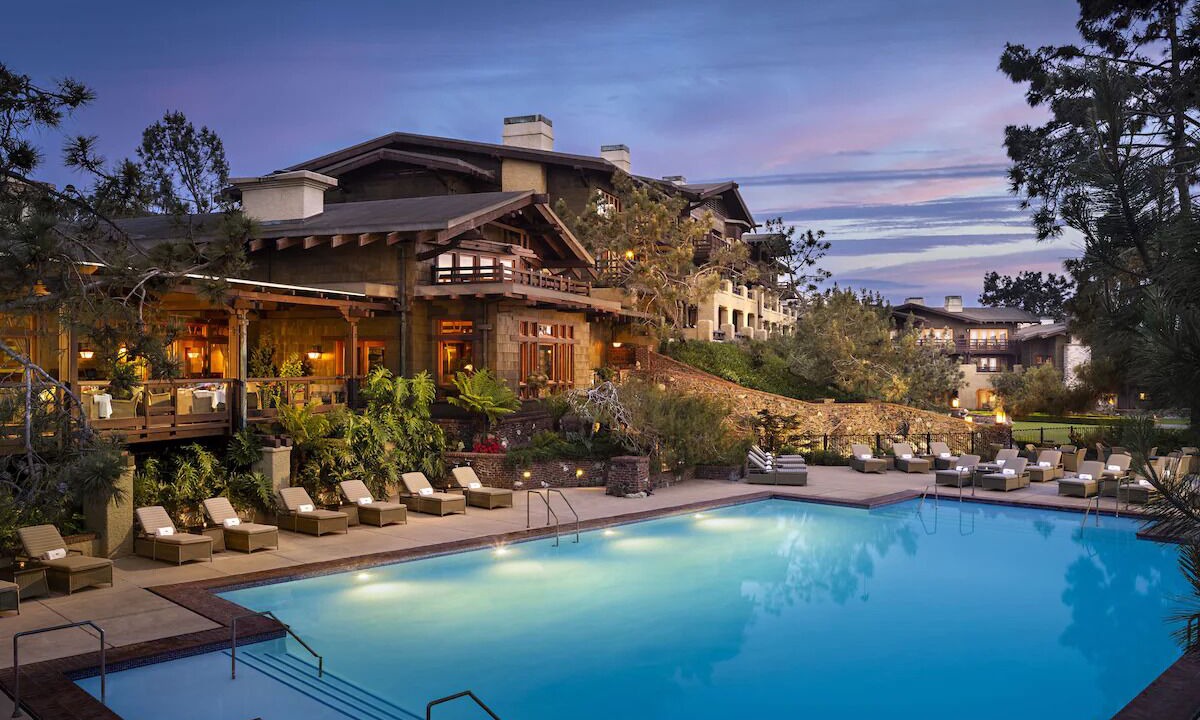Photo of Outdoor in Torrey Pines