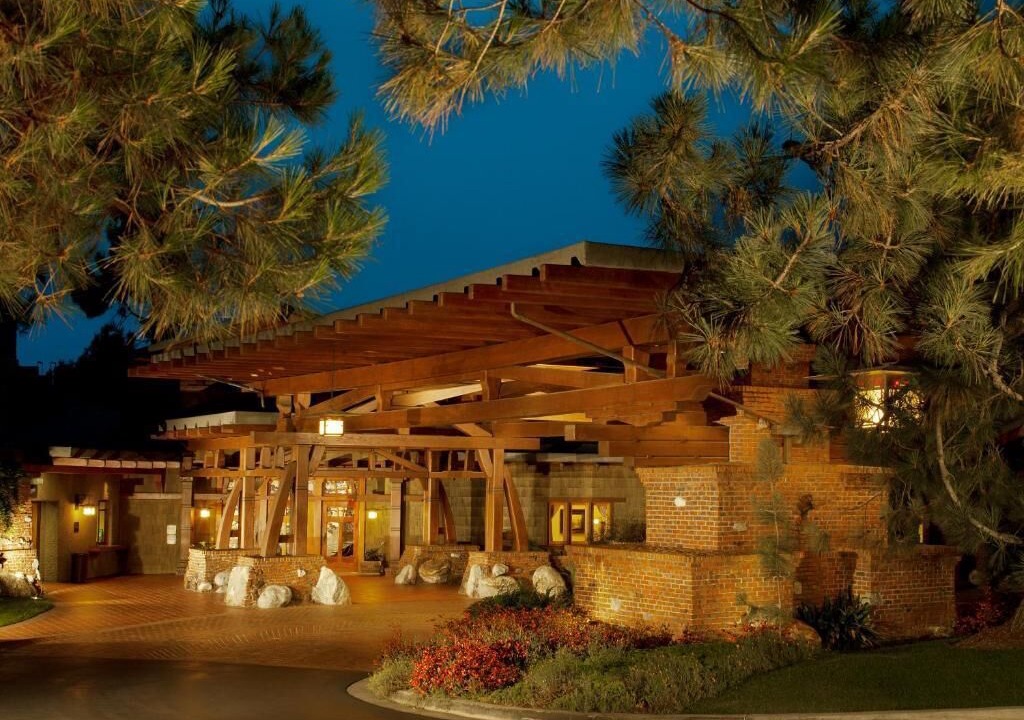 Photo of Outdoor in Torrey Pines