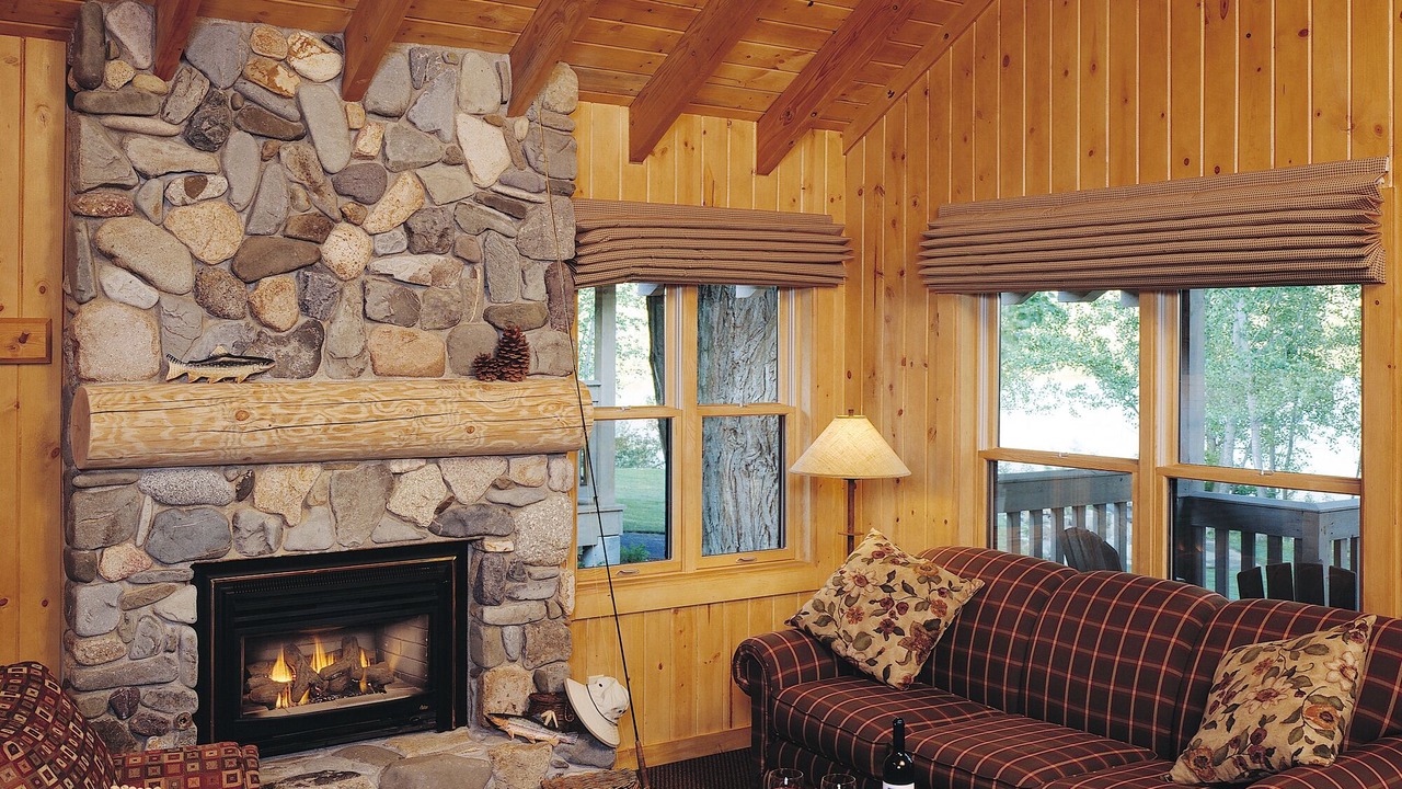 Photo of Livingroom in Winthrop