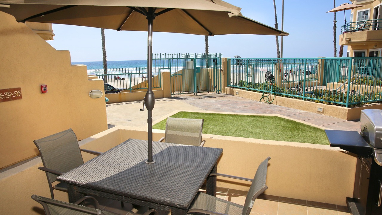 Photo of Outdoor in Townsite