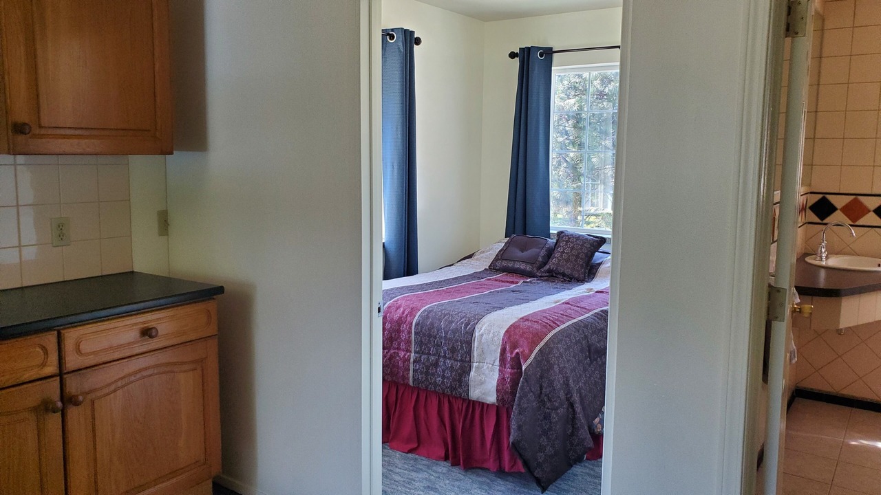 Photo of Bedroom in Stevenson