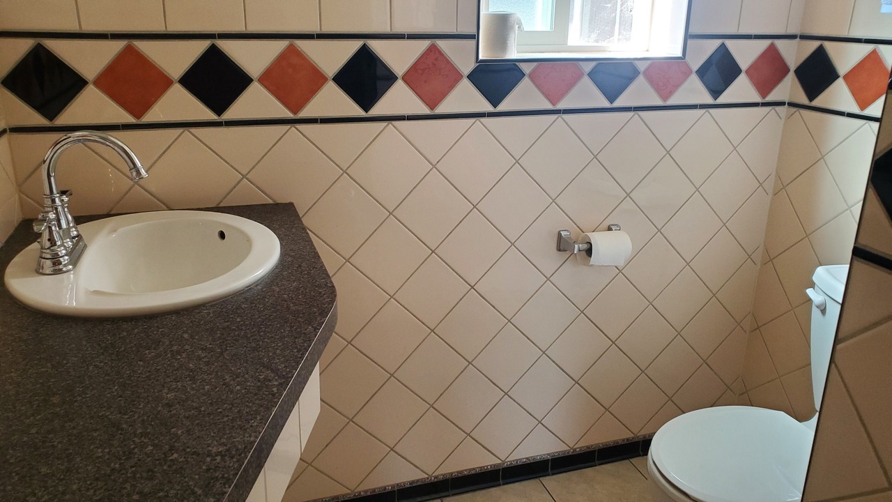 Photo of Bathroom in Stevenson