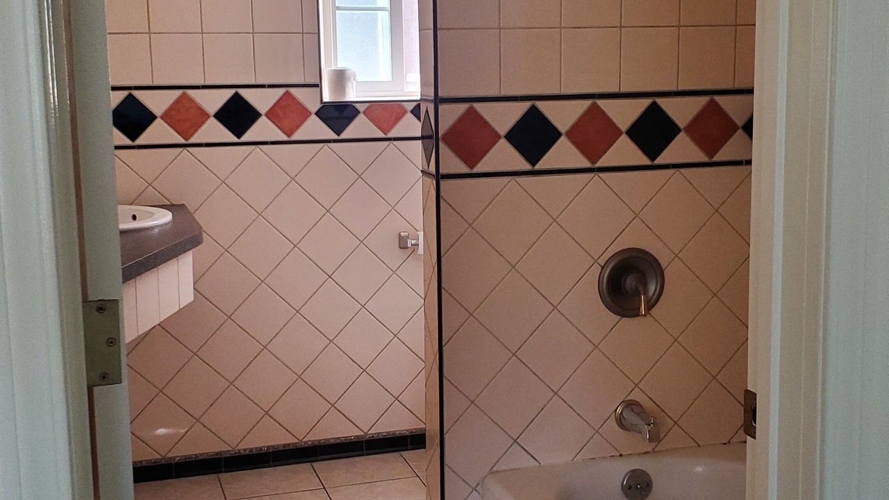 Photo of Bathroom in Stevenson