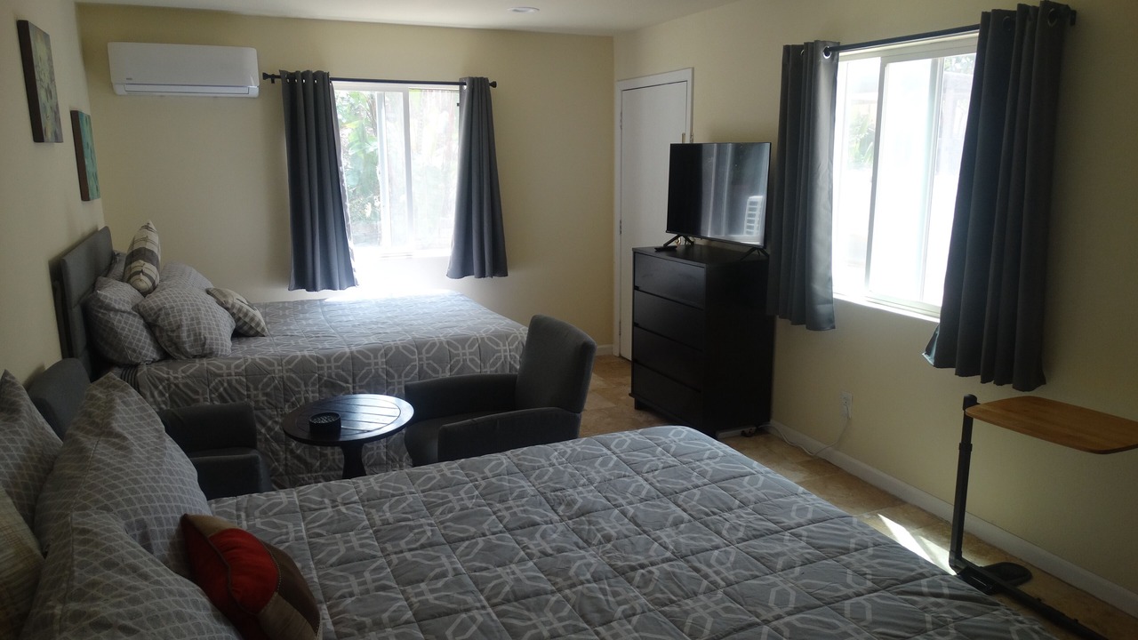 Photo of Bedroom in Mira Mesa