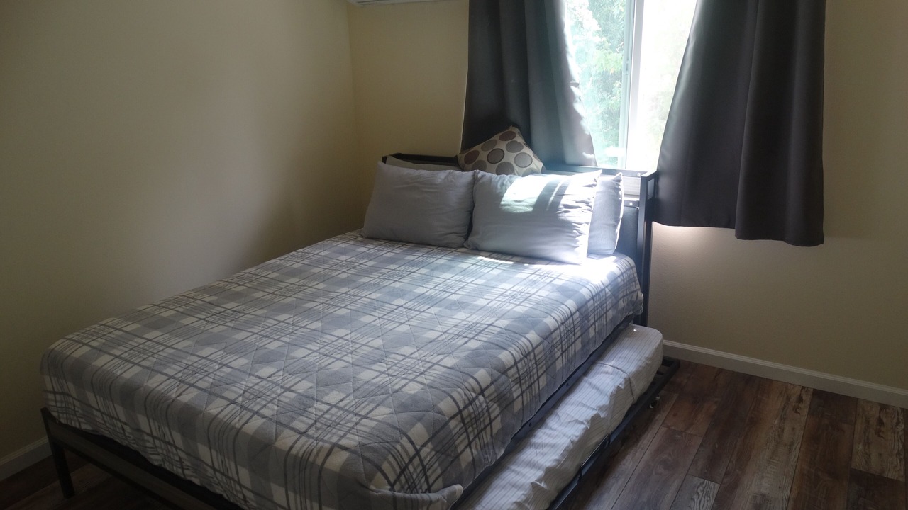 Photo of Bedroom in Mira Mesa