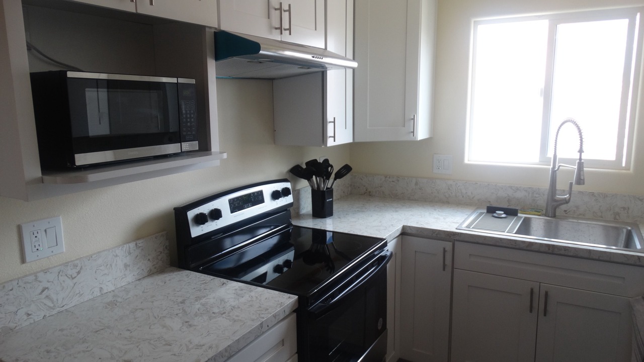 Photo of Kitchen in Mira Mesa