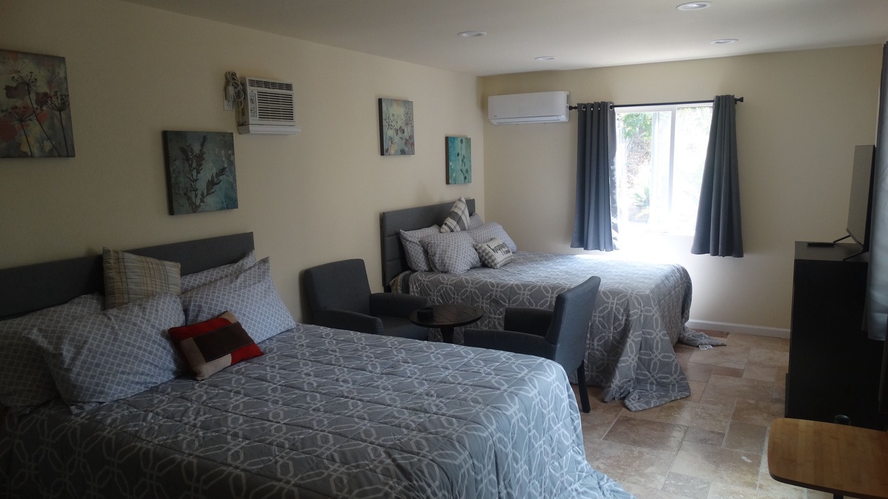 Photo of Bedroom in Mira Mesa