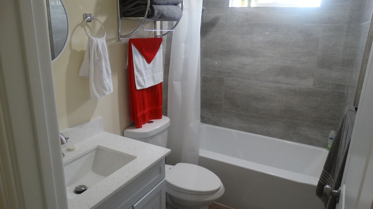 Photo of Bathroom in Mira Mesa