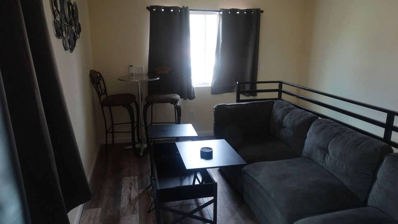 Photo of Livingroom in Mira Mesa