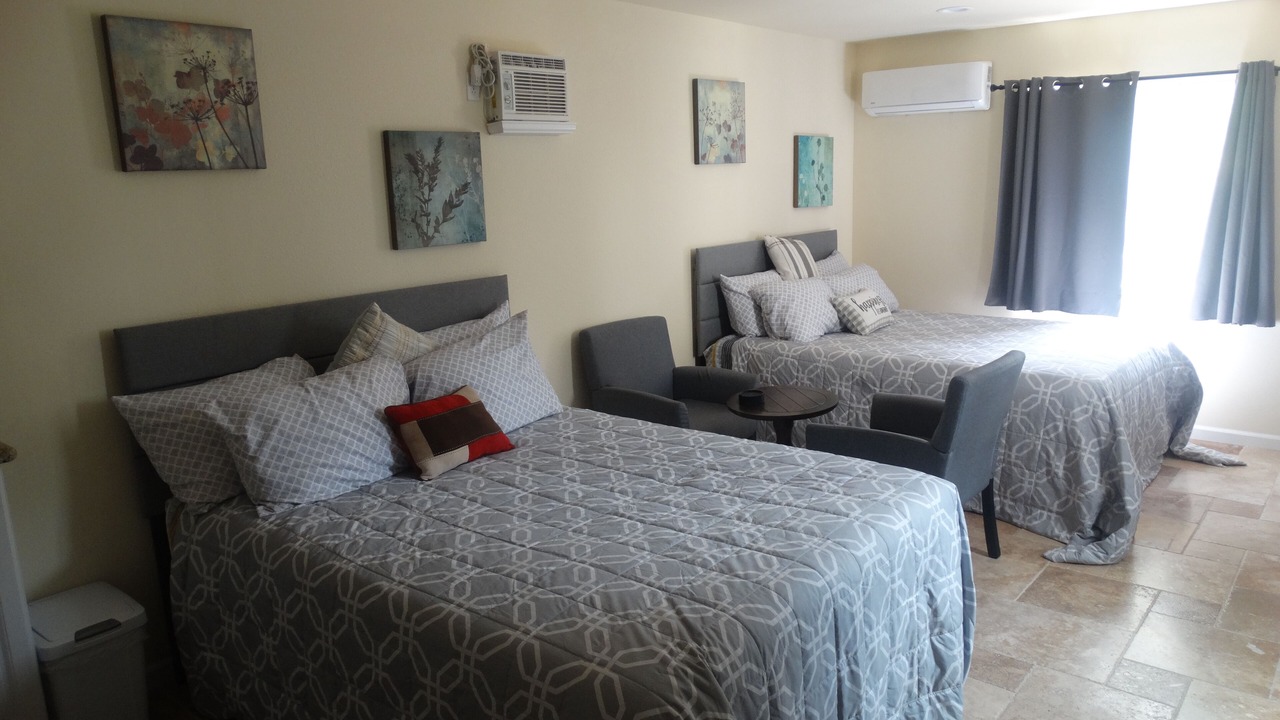Photo of Bedroom in Mira Mesa