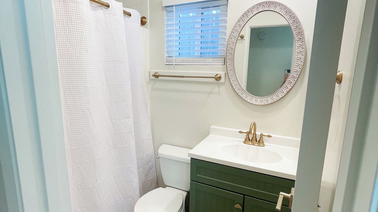Photo of Bathroom in Morena
