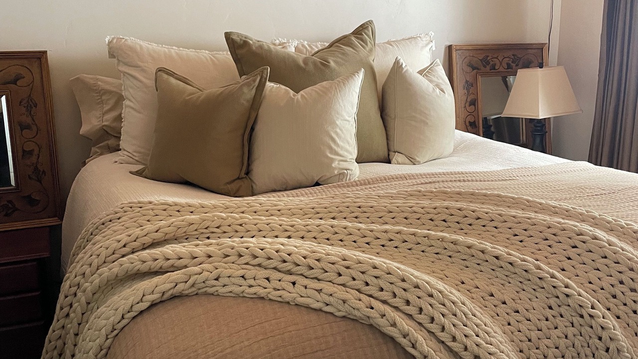 Photo of Bedroom in Lake Almanor Country Club