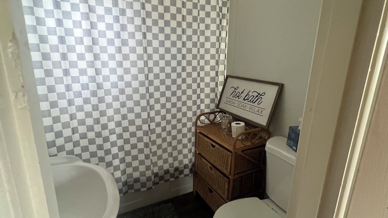 Photo of Bathroom in West Salem