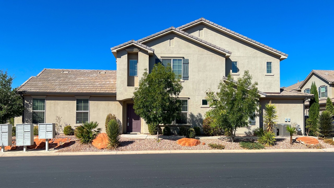 Photo of Outdoor in Sienna Hills