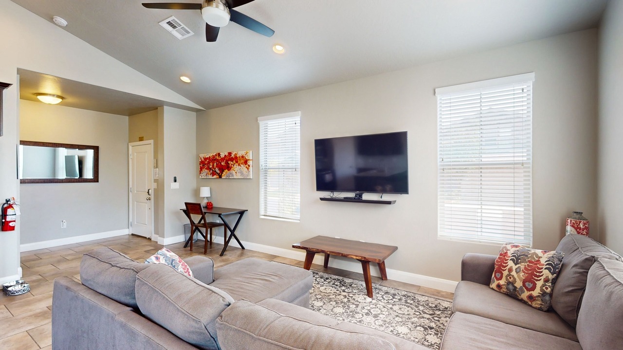 Photo of Livingroom in Sienna Hills