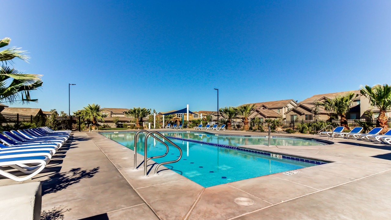 Photo of Outdoor in Sienna Hills