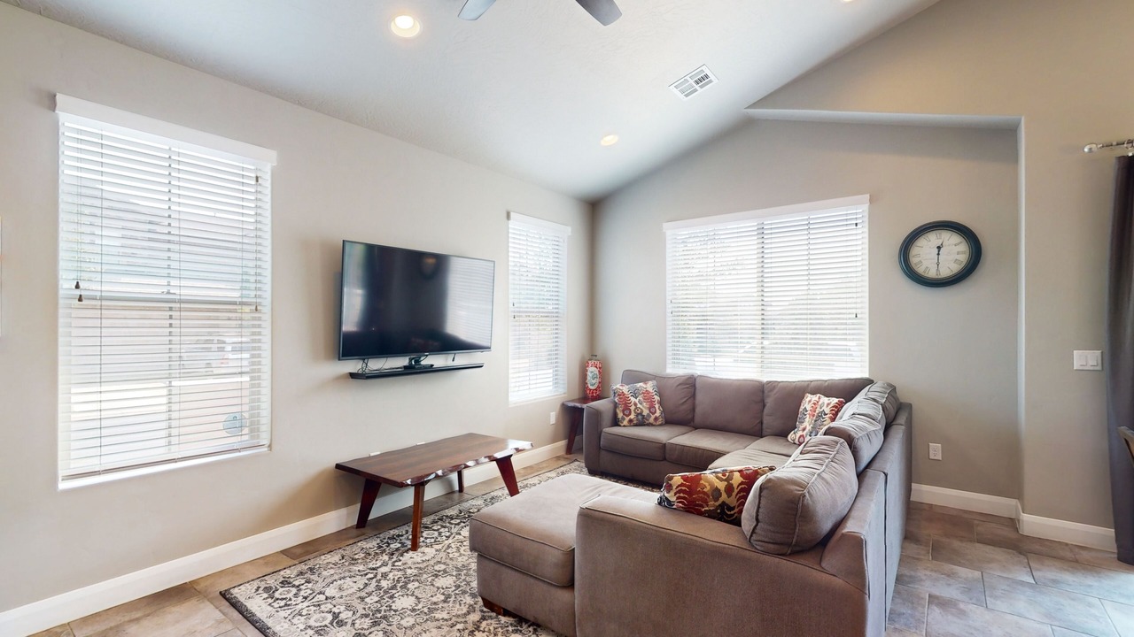 Photo of Livingroom in Sienna Hills