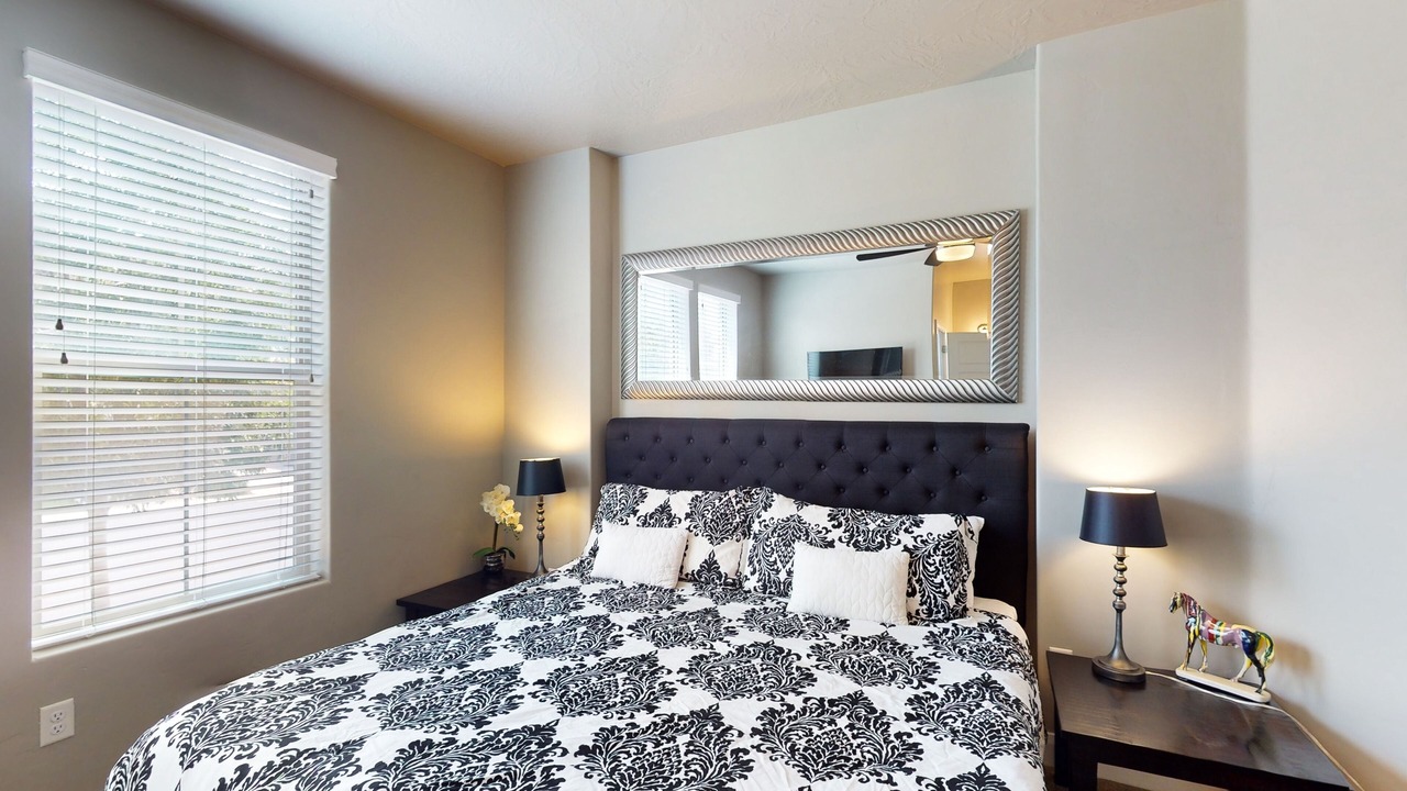 Photo of Bedroom in Sienna Hills