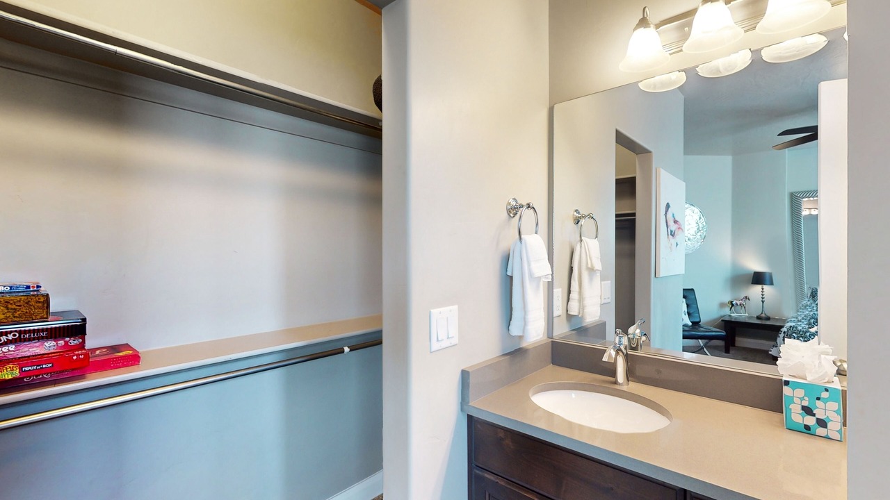 Photo of Bathroom in Sienna Hills