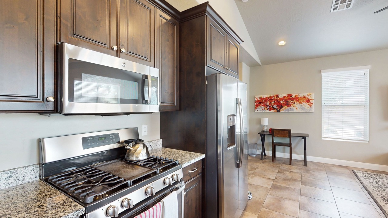 Photo of Kitchen in Sienna Hills