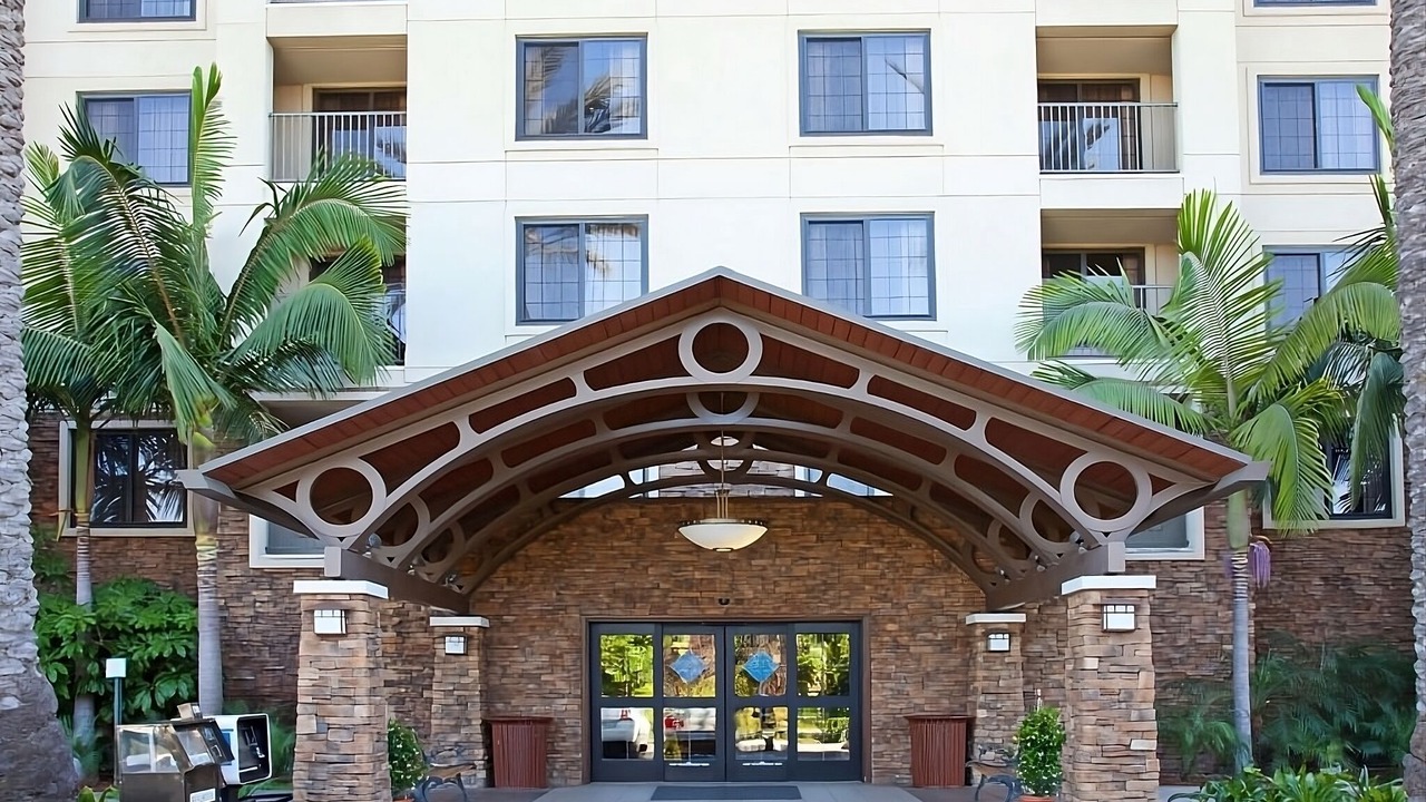 Photo of Outdoor in Anaheim Resort