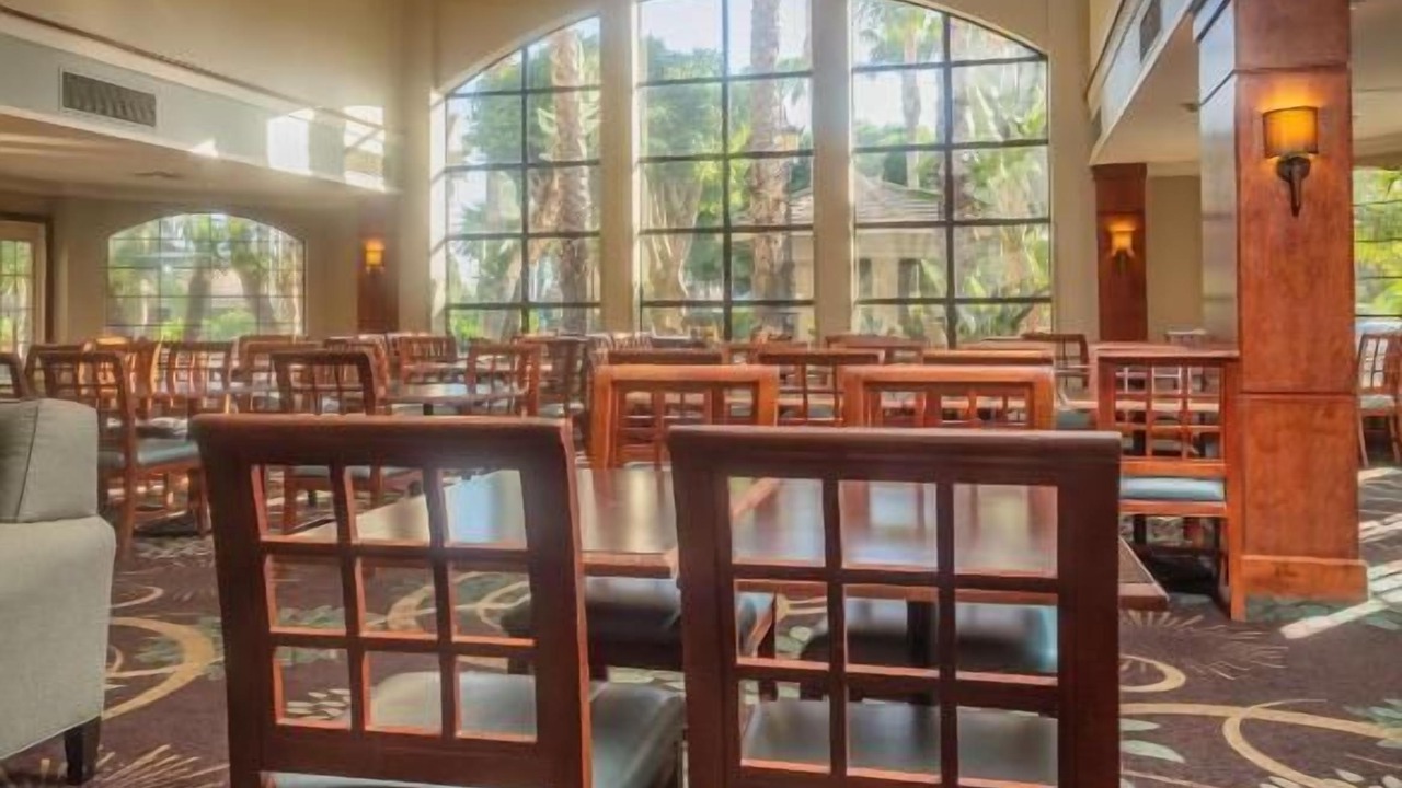 Photo of Others in Anaheim Resort