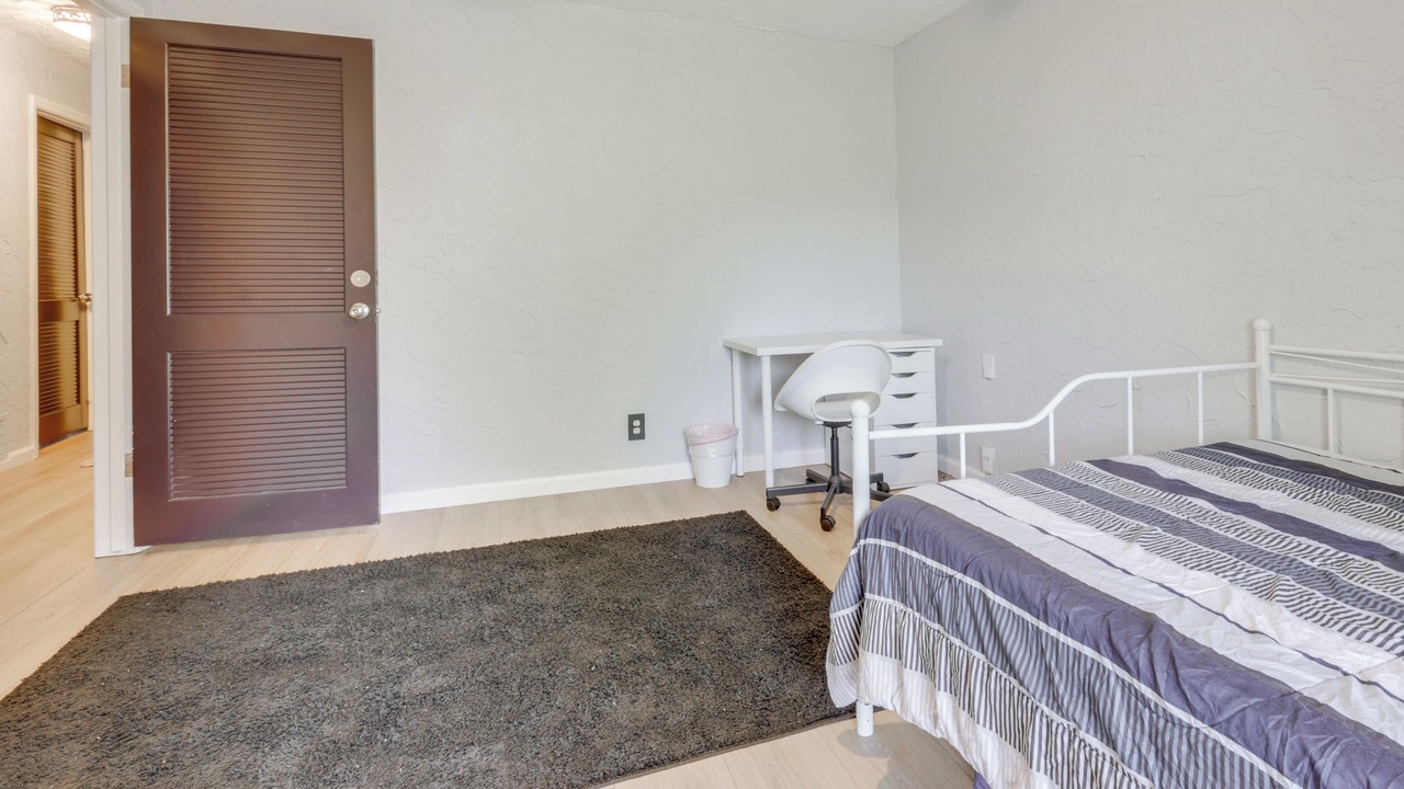 Photo of Bedroom in Roosevelt
