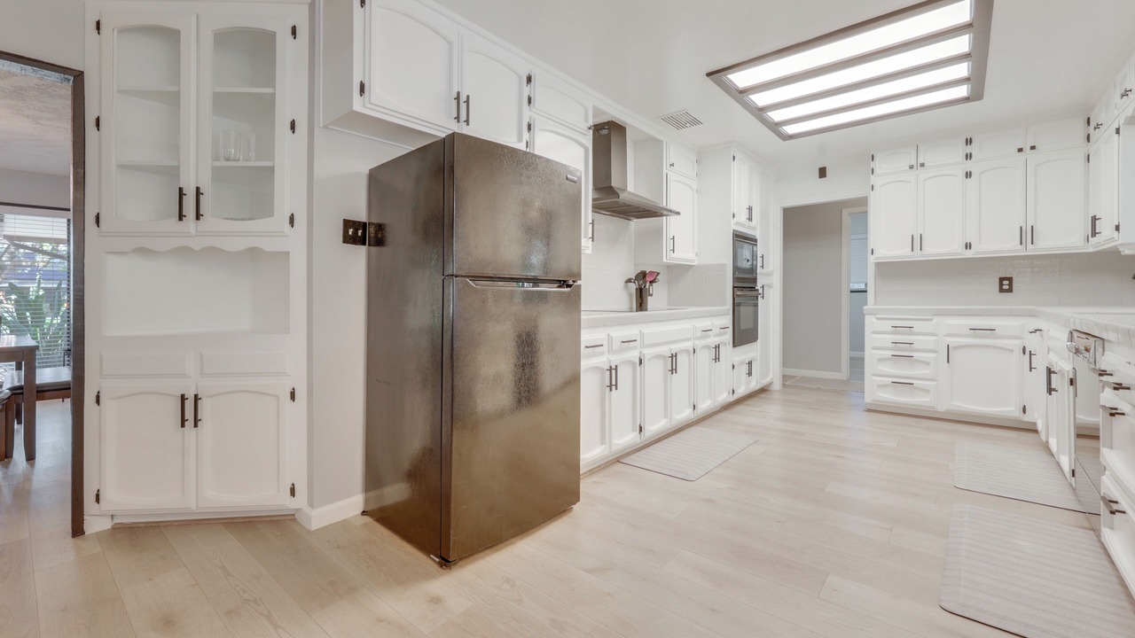 Photo of Kitchen in Roosevelt