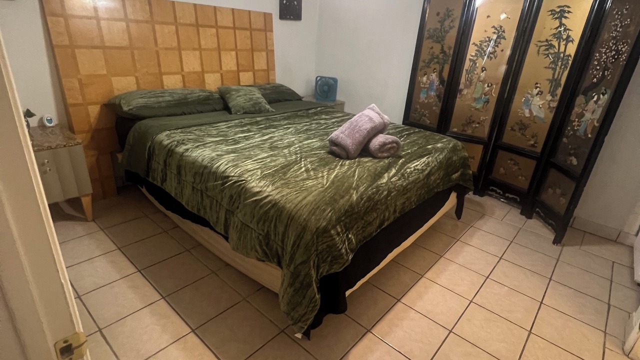 Photo of Bedroom in Paradise