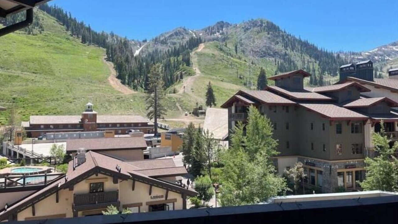 Photo of Outdoor in Olympic Valley