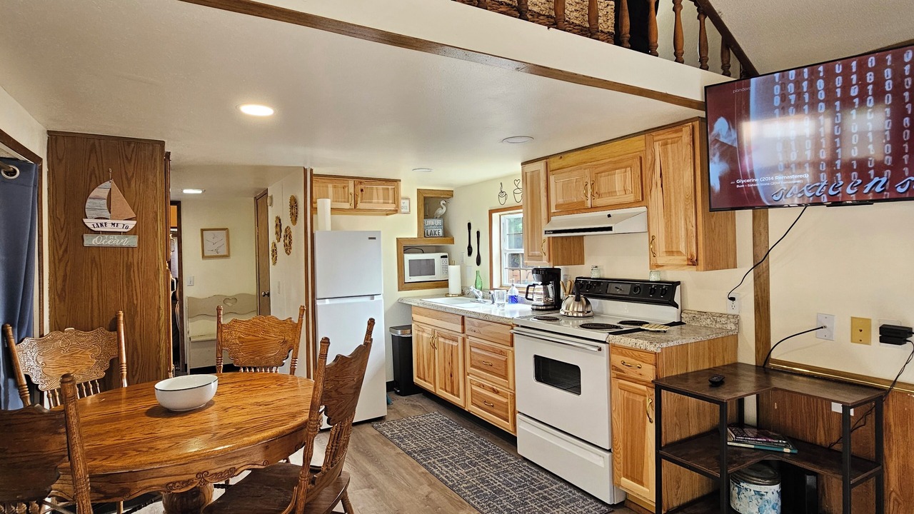 Photo of Kitchen in Lakeside