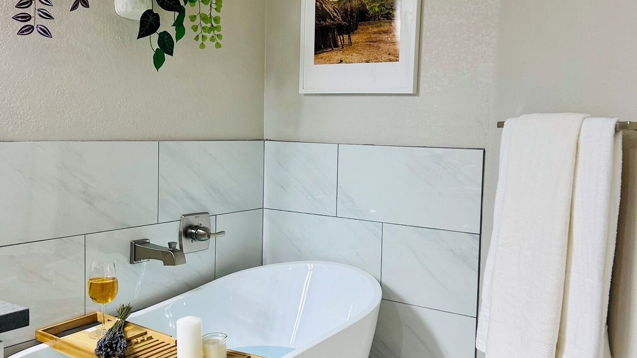 Photo of Bathroom in Chinatown