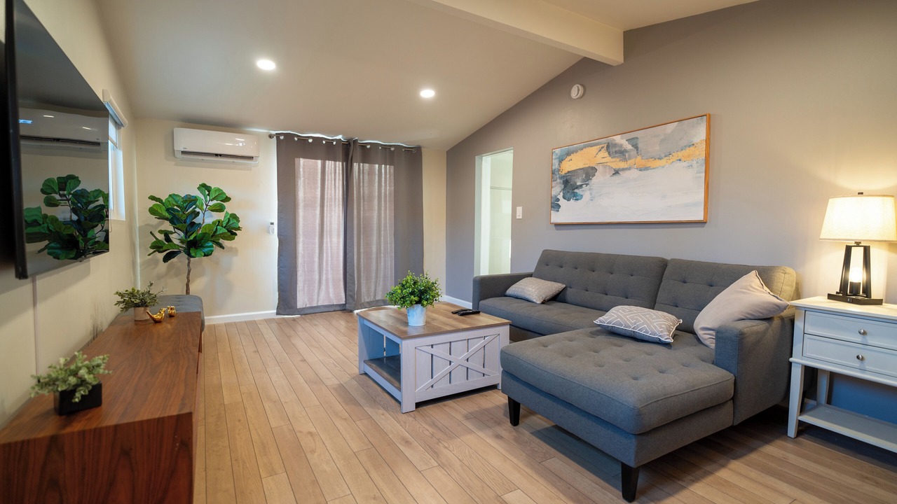 Photo of Livingroom in Southwest Anaheim