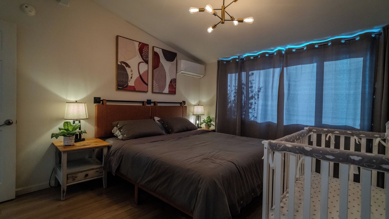 Photo of Bedroom in Southwest Anaheim