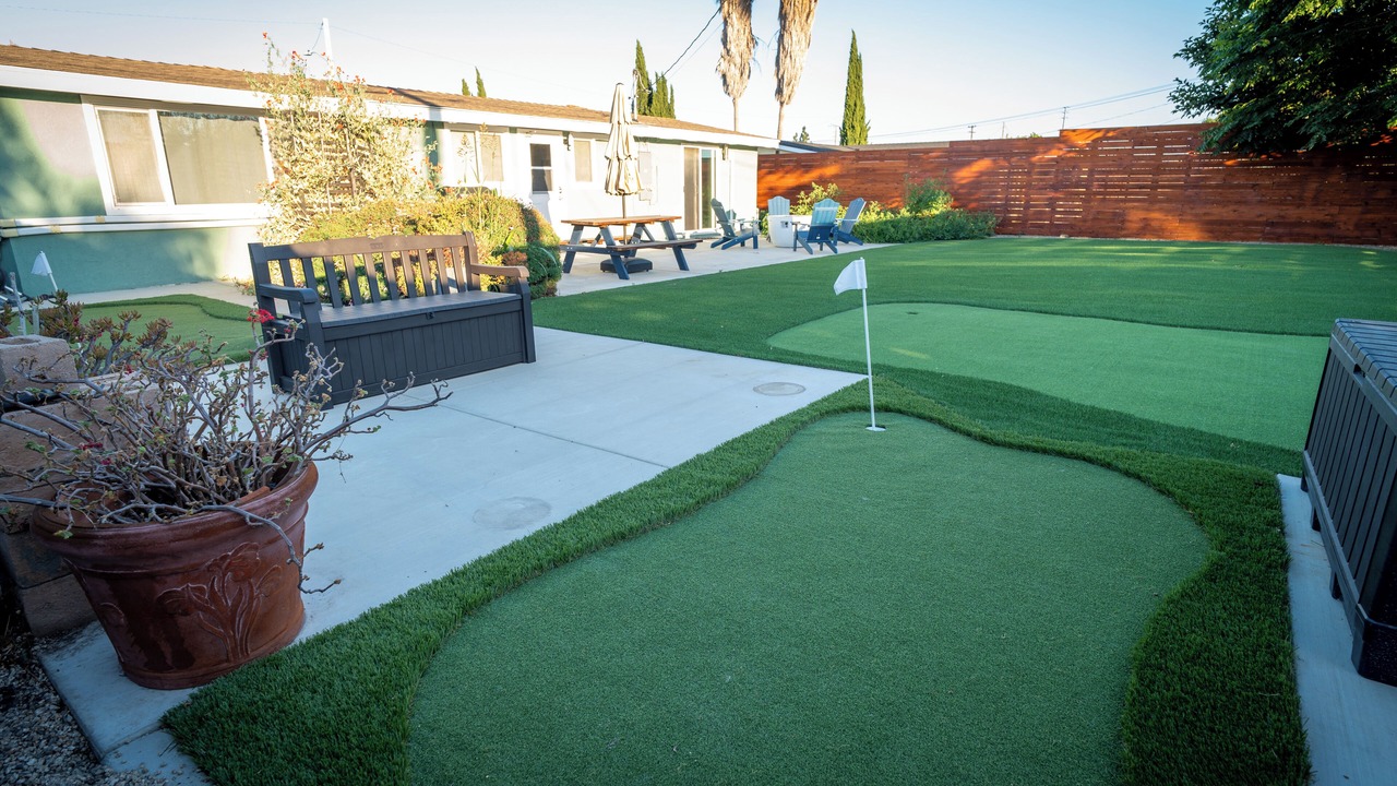 Photo of Outdoor in Southwest Anaheim