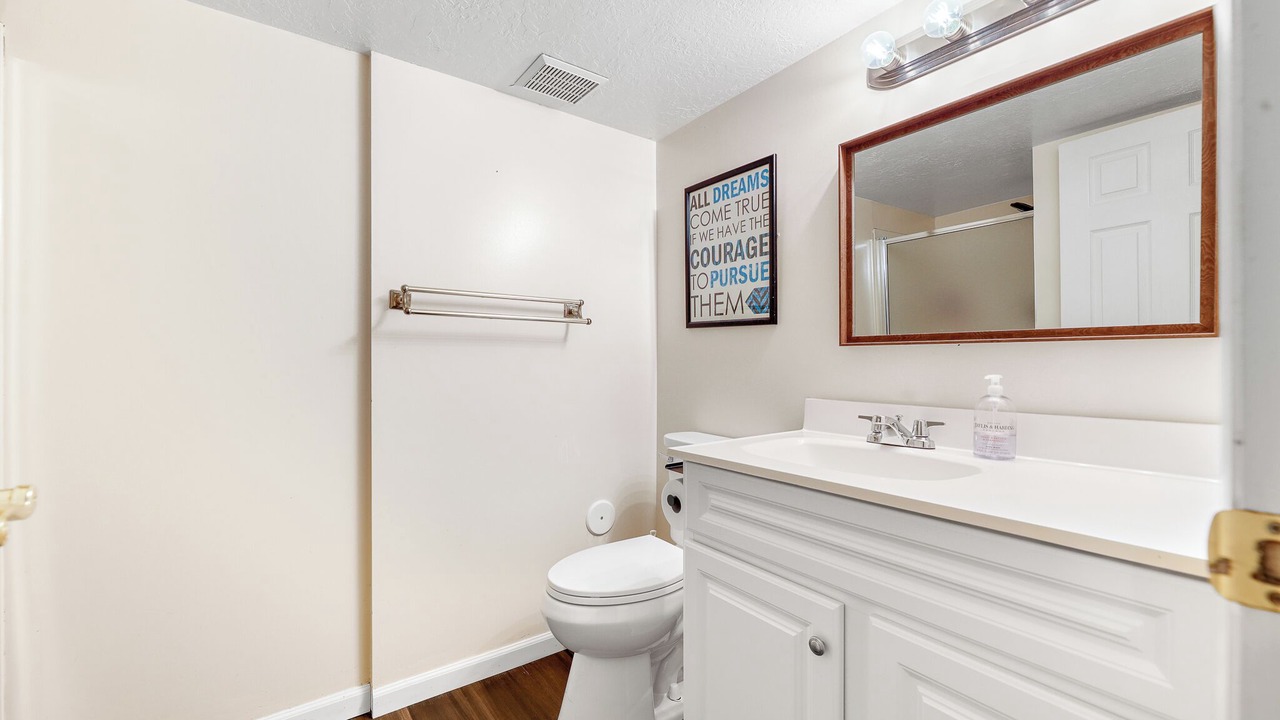 Photo of Bathroom in Farmington