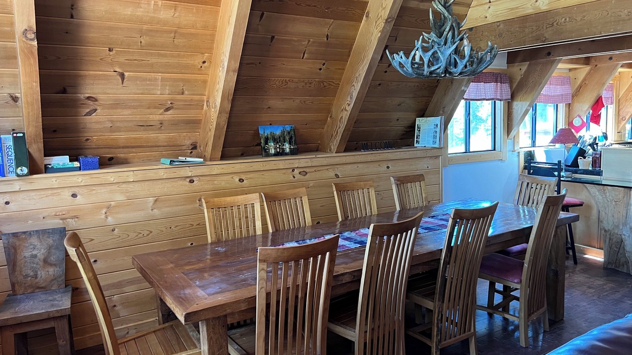 Photo of Bedroom in Bear Valley