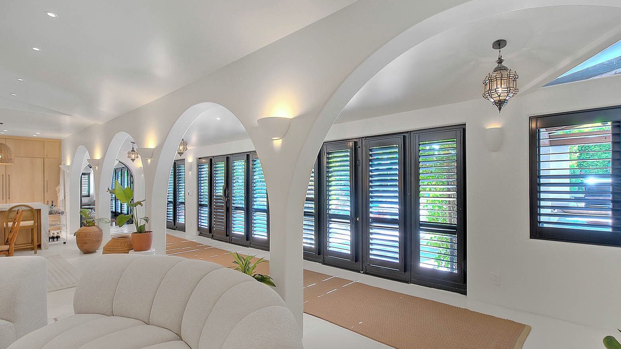 Photo of Livingroom in The Movie Colony