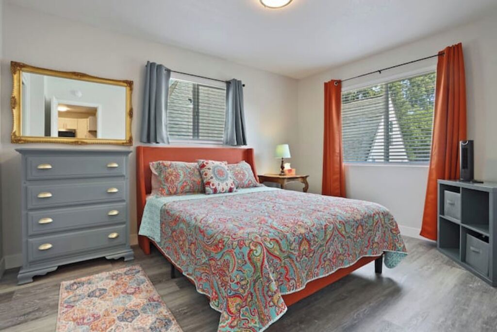 Photo of Bedroom in Southeastern Sacramento