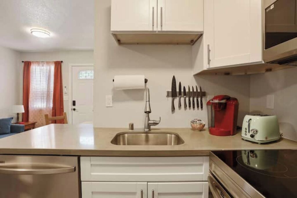 Photo of Kitchen in Southeastern Sacramento