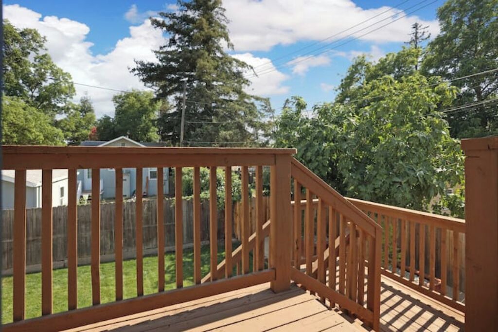 Photo of Outdoor in Southeastern Sacramento