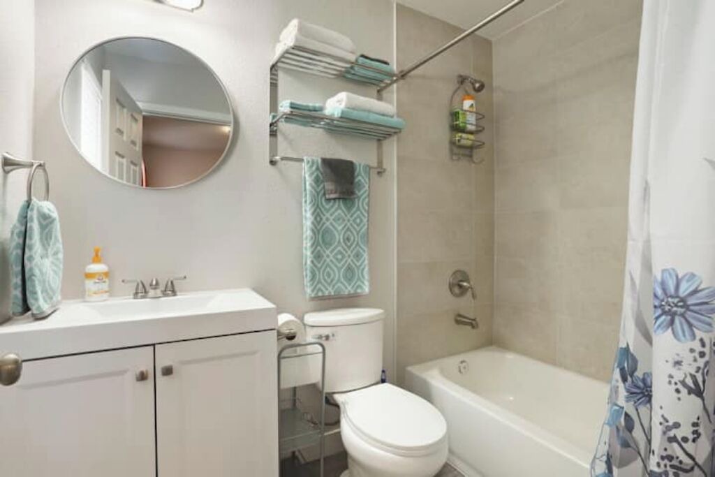 Photo of Bathroom in Southeastern Sacramento