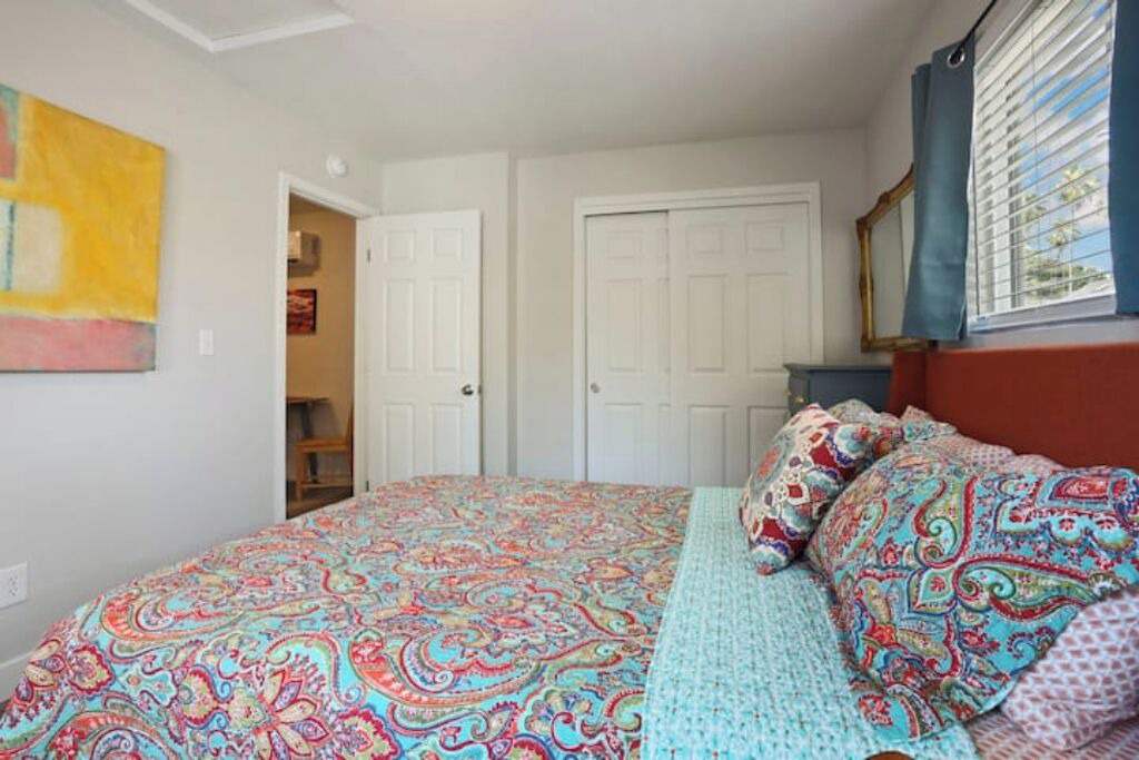 Photo of Bedroom in Southeastern Sacramento