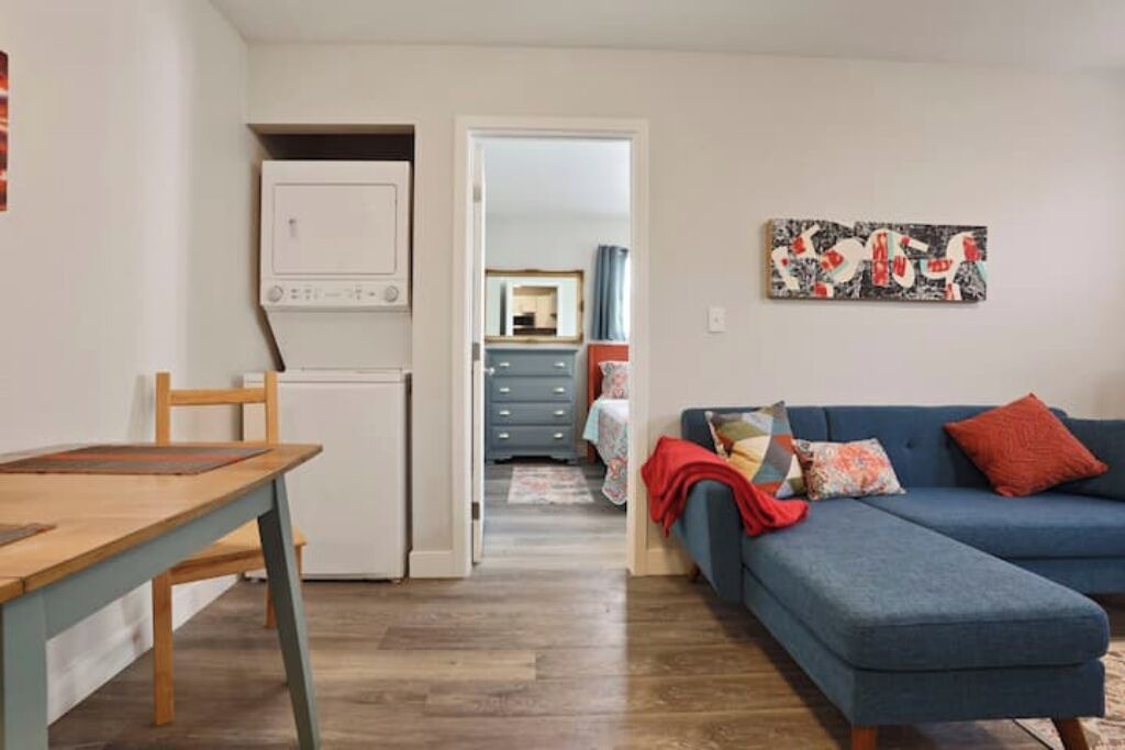 Photo of Livingroom in Southeastern Sacramento