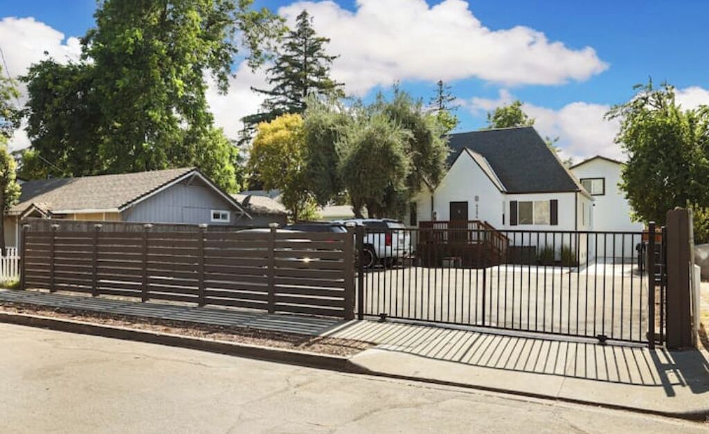 Photo of Outdoor in Southeastern Sacramento
