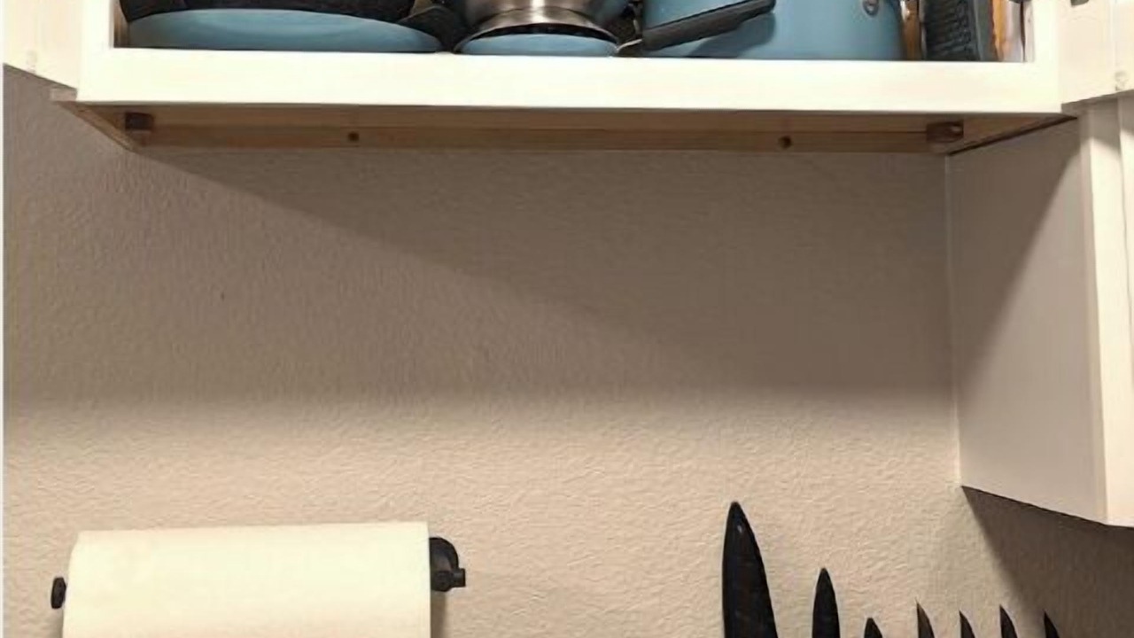 Photo of Kitchen in Southeastern Sacramento